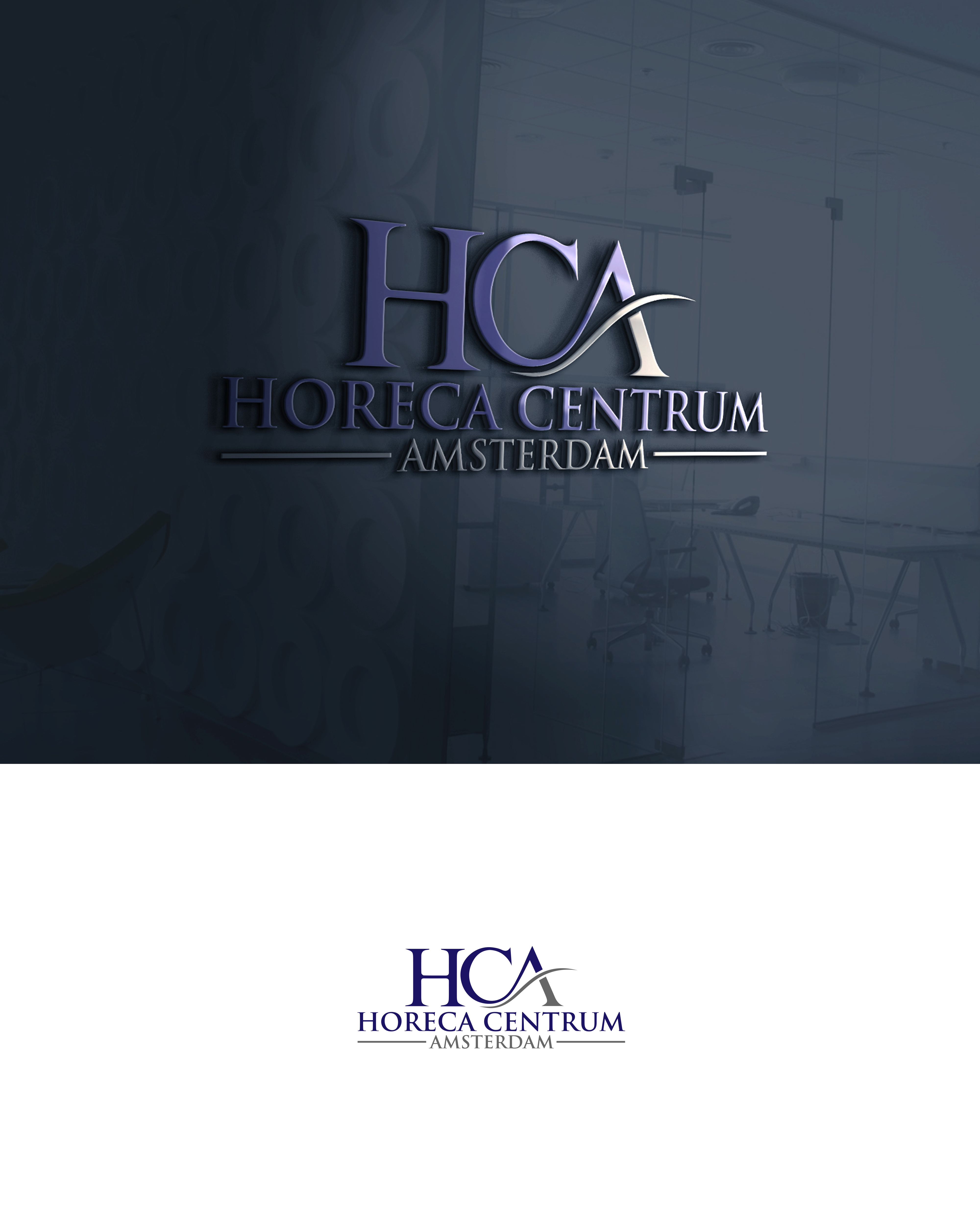 Logo Design by mekail for this project | Design #30834494