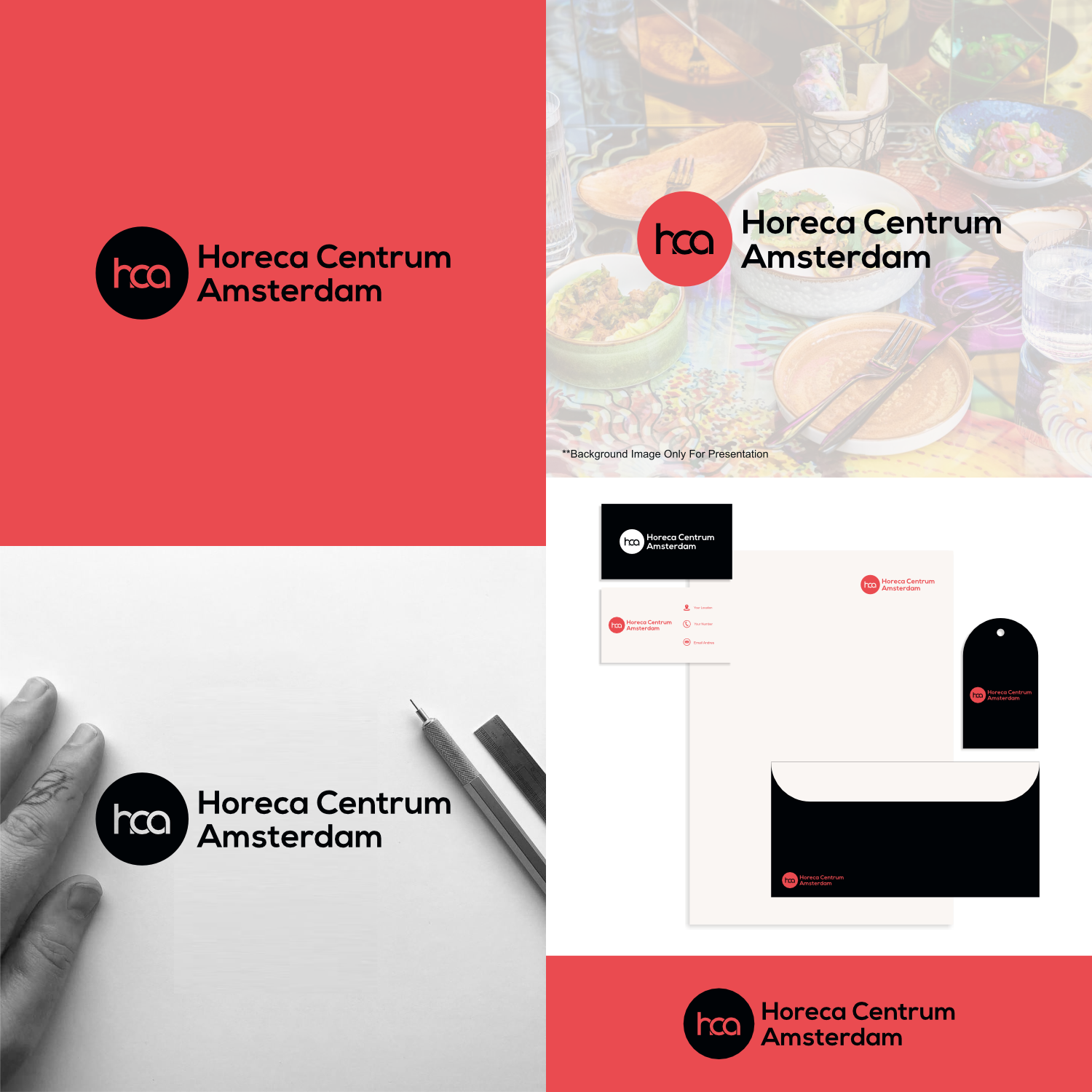 Logo Design by Jroeh_Studio for this project | Design #30851566