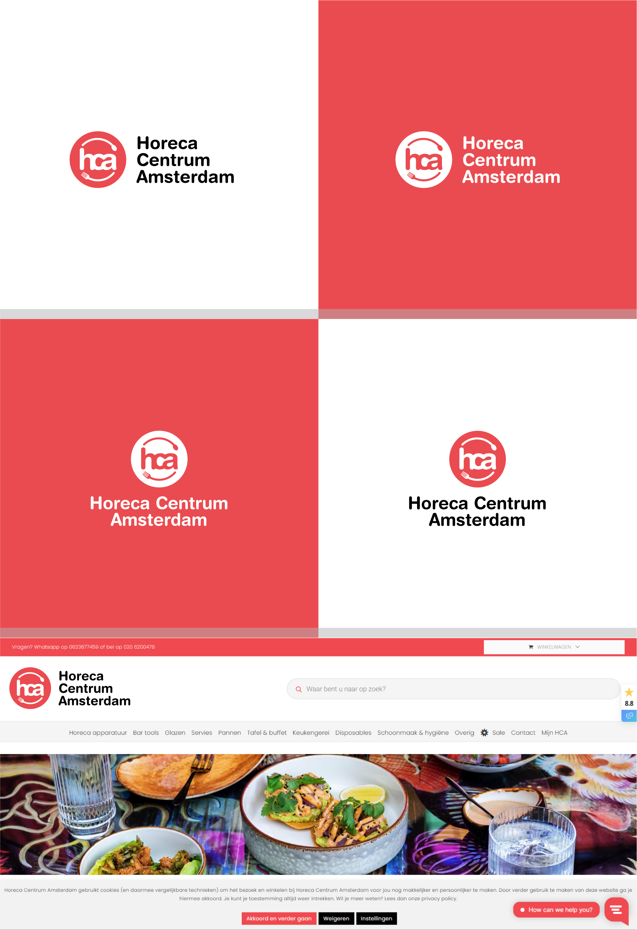 Logo Design by jalusani for this project | Design #30840328