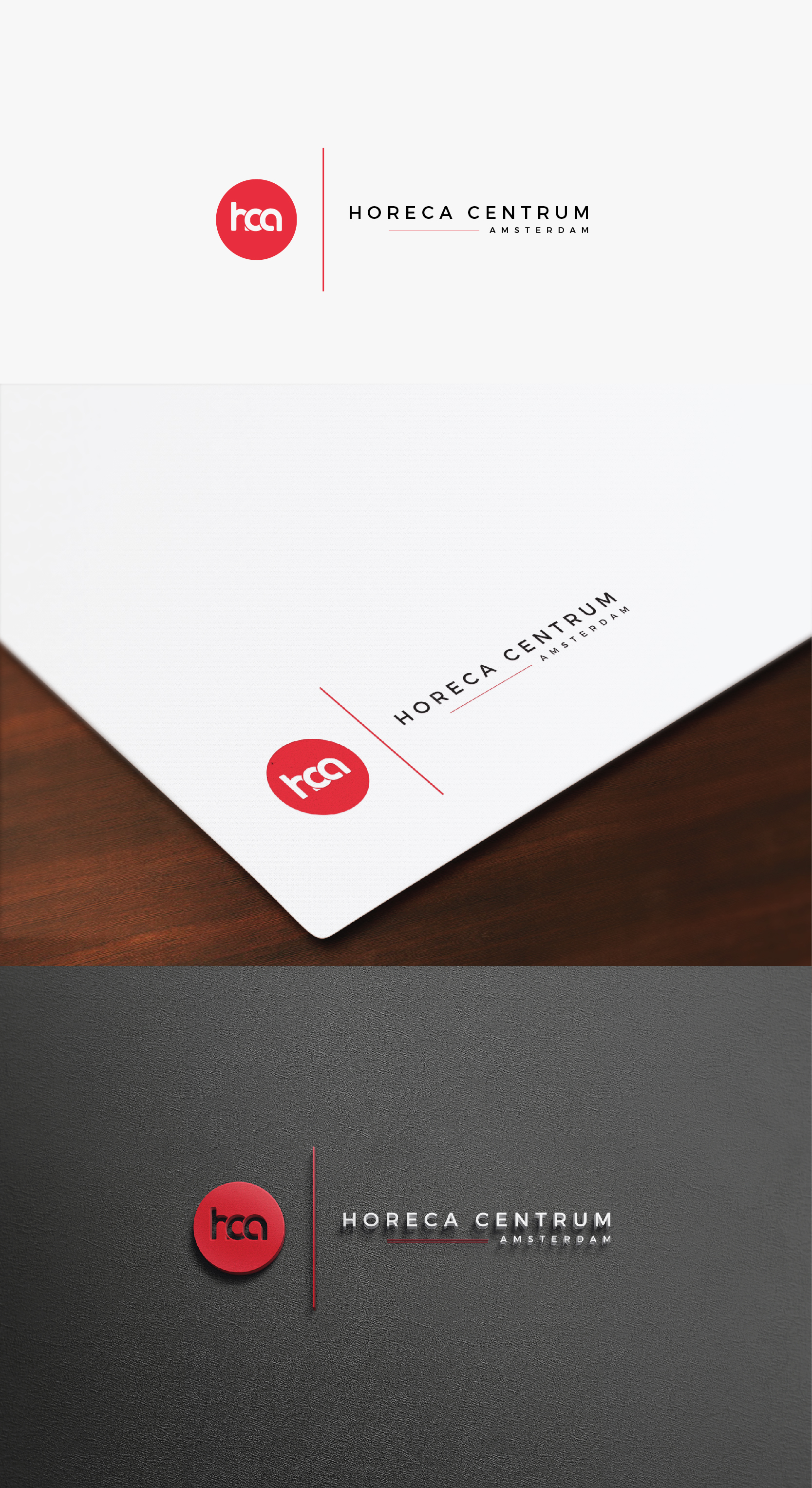 Logo Design by IMilenovic for this project | Design #30826845