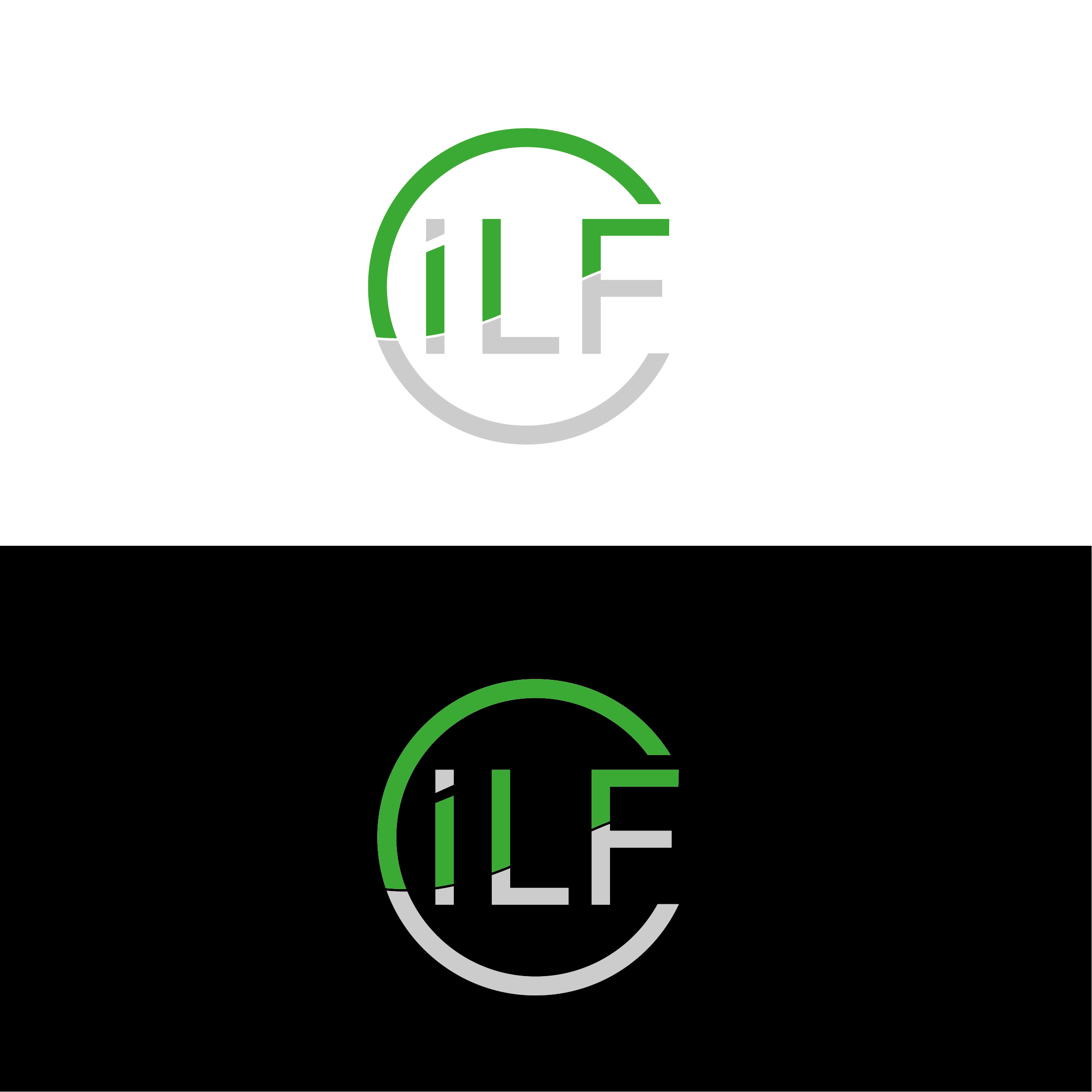 Logo Design by COR for Coast Injury Law Firm, APC | Design #30851834