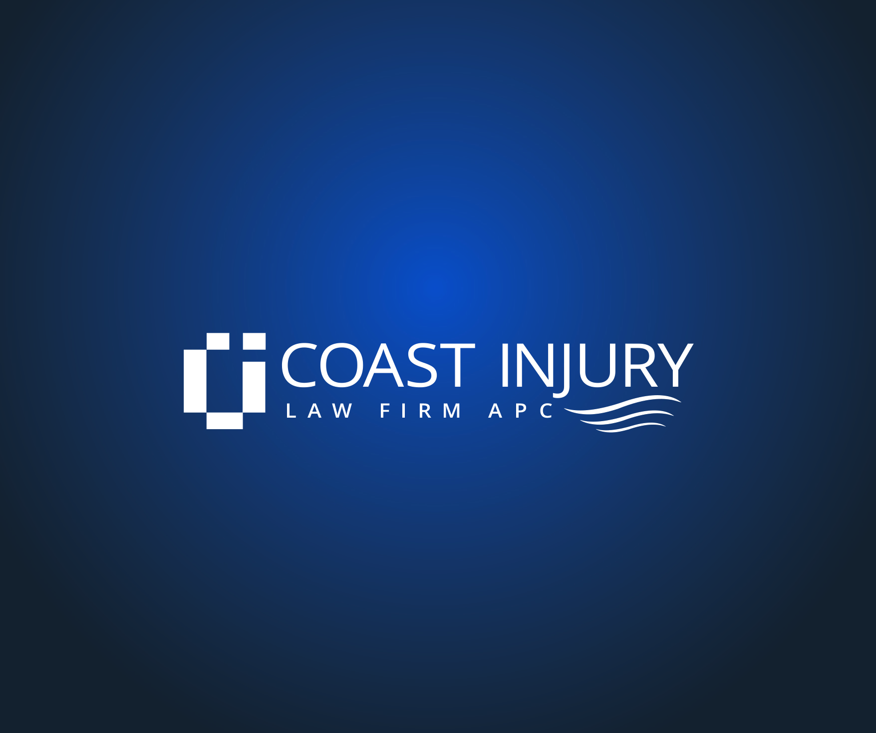 Logo Design by CanDoDesign for Coast Injury Law Firm, APC | Design #30841335