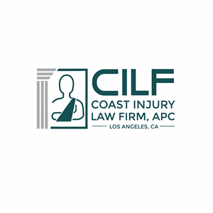 Logo Design by Adams_O for Coast Injury Law Firm, APC | Design: #30839453