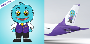 Diseño de Mascota por Creative Chamber para este proyecto | Diseño: #30843088