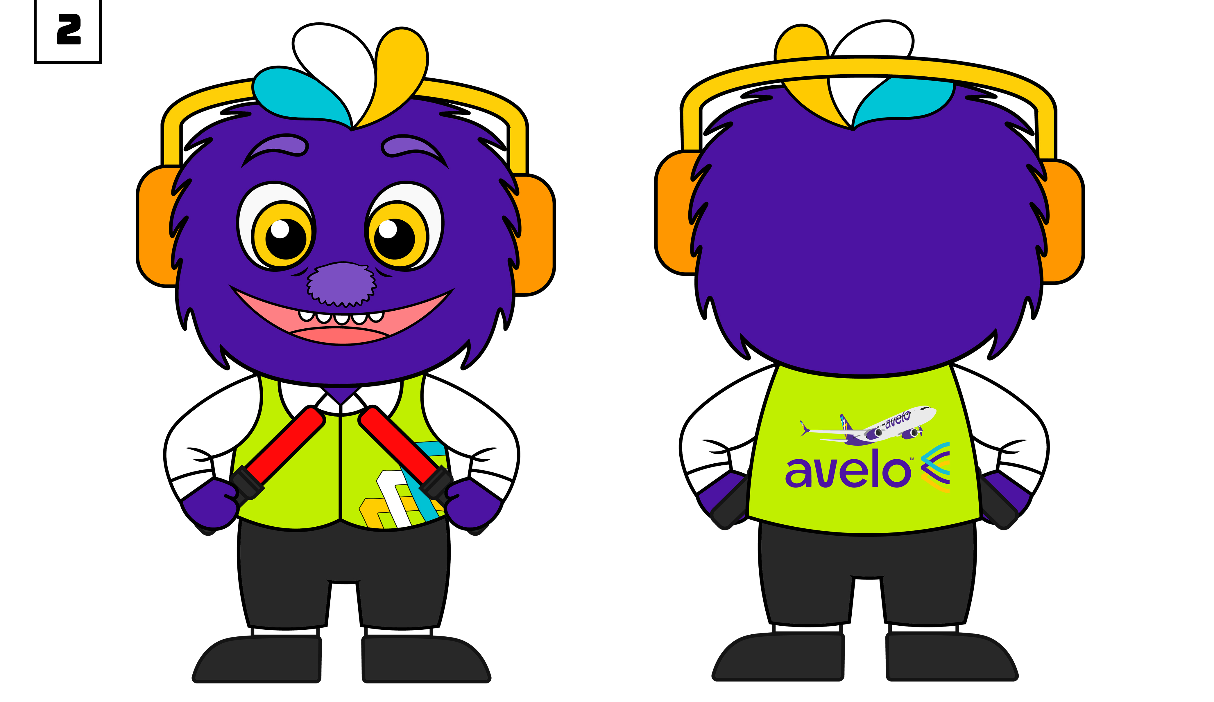 Mascot Design by Creative Chamber for this project | Design #30879074