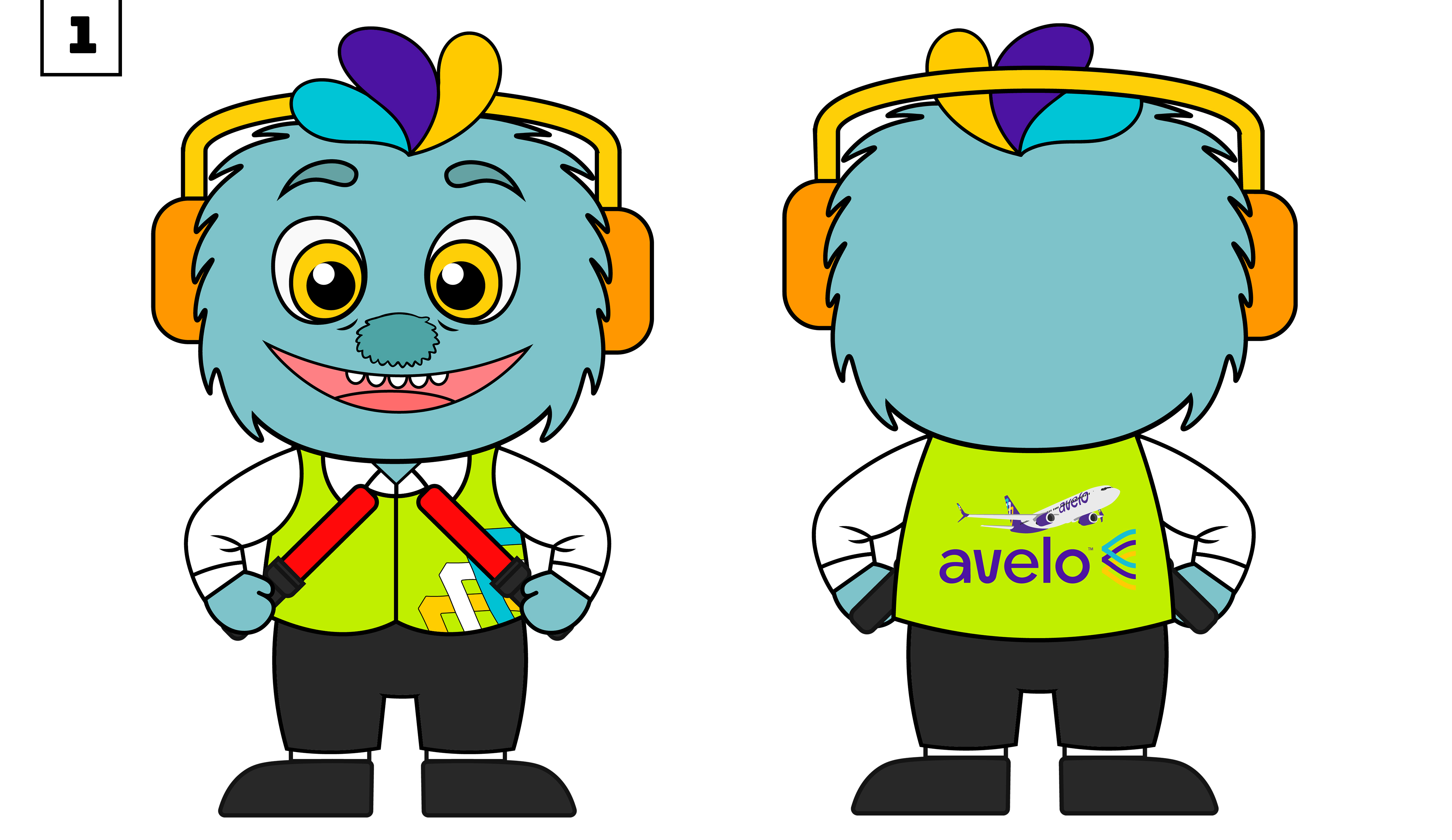 Mascot Design by Creative Chamber for this project | Design #30879076