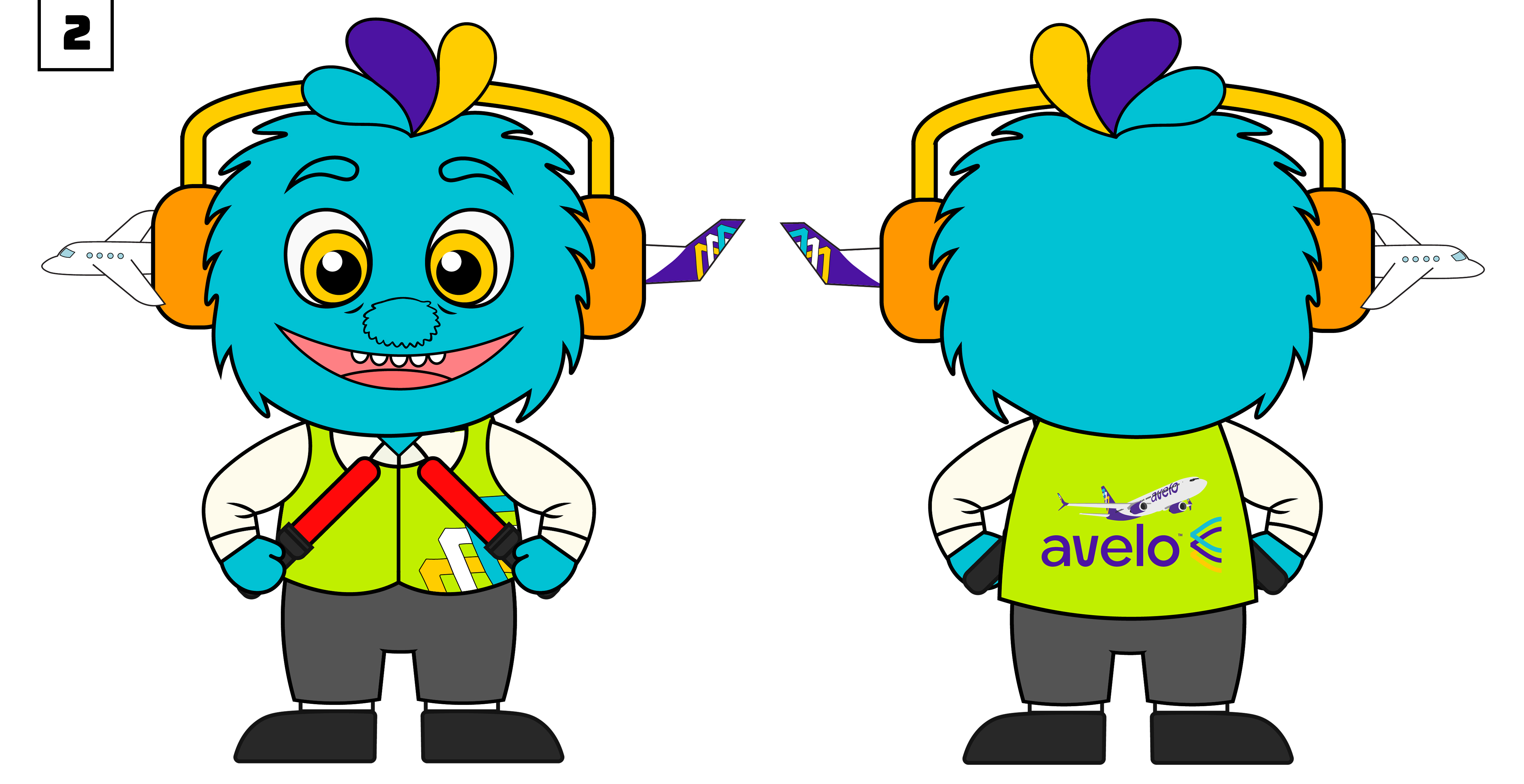 Mascot Design by Creative Chamber for this project | Design #30896605