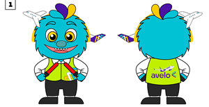 Mascot Design by Creative Chamber for this project | Design: #30896608