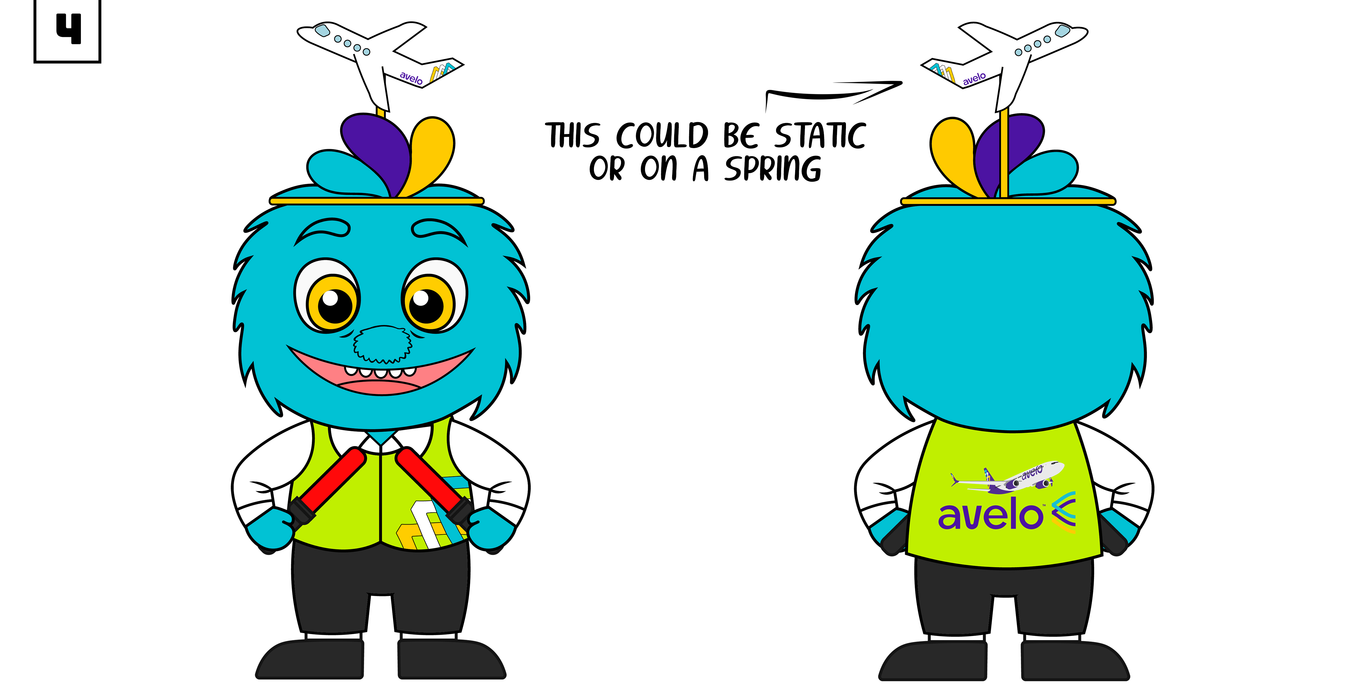 Mascot Design by Creative Chamber for this project | Design #30896609