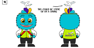 Mascot Design by Creative Chamber for this project | Design: #30896609