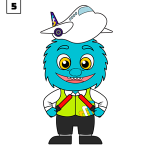 Mascot Design by Creative Chamber for this project | Design: #30897186
