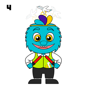 Mascot Design by Creative Chamber for this project | Design: #30905977