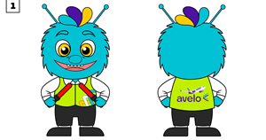 Mascot Design by Creative Chamber for this project | Design: #30920319