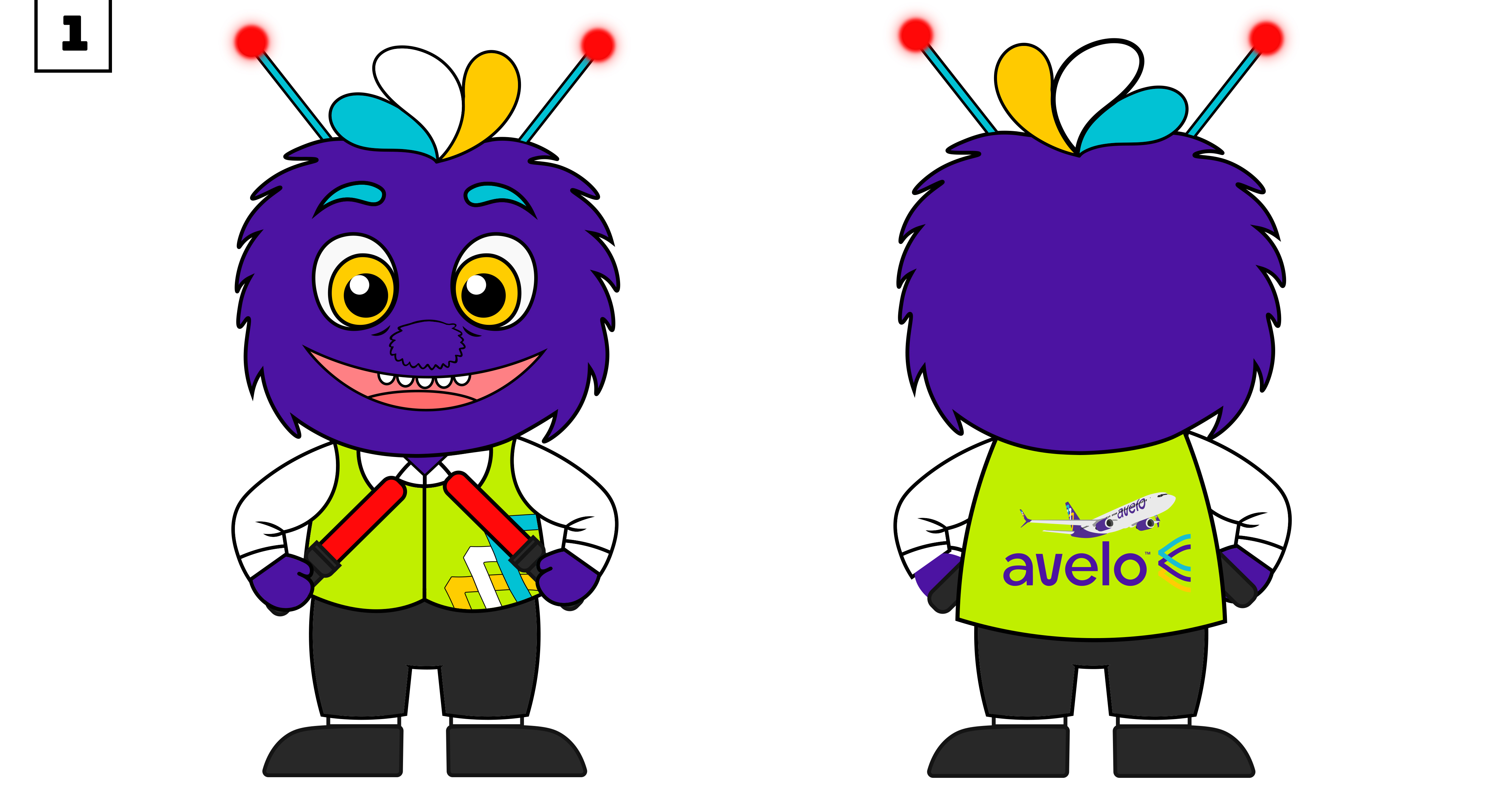 Diseño de Mascota por Creative Chamber para este proyecto | Diseño #30951642