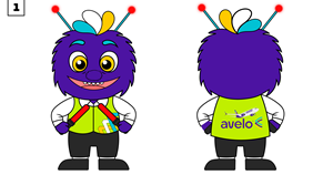 Mascot Design by Creative Chamber