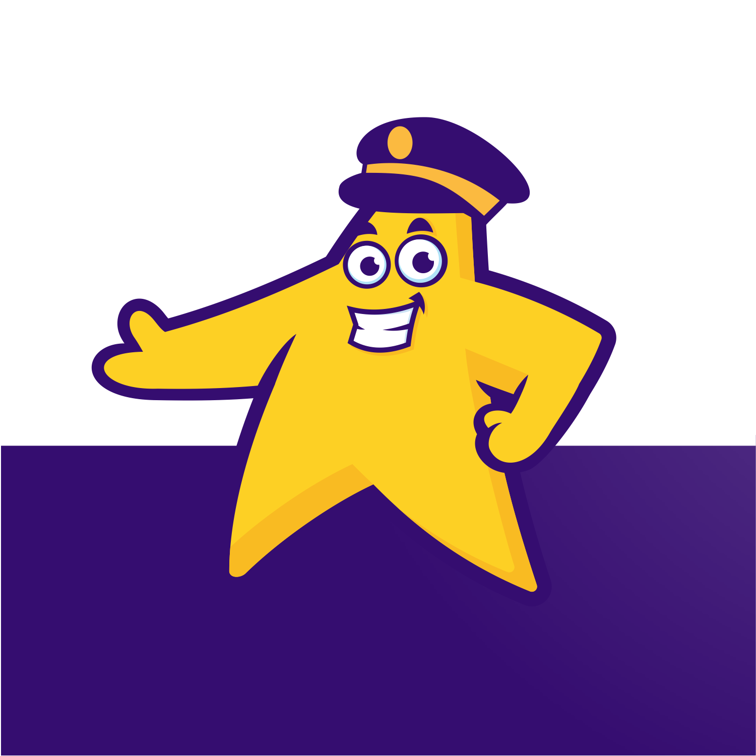 Mascot Design by ThiagoB for this project | Design #30862547