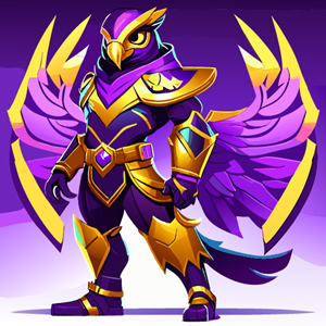 Diseño de Mascota por Red. para este proyecto | Diseño #30835347
