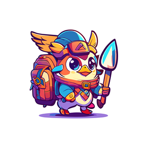 Diseño de Mascota por Red. para este proyecto | Diseño: #30835871