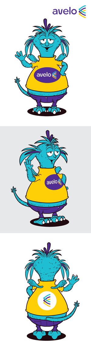 Diseño de Mascota por ally designs para este proyecto | Diseño #30844404