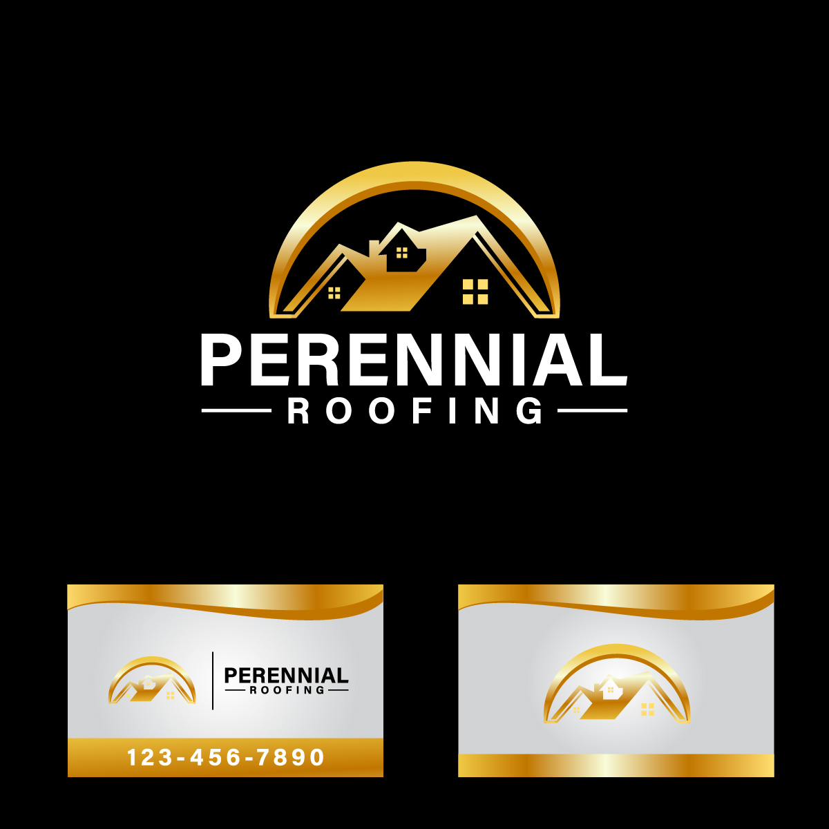 Diseño de Logo por GOLDENCROWN para este proyecto | Diseño #30826889