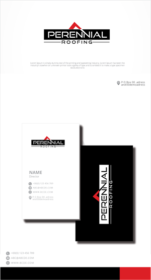 Logo Design by zebronicgraphic for this project | Design: #30830596