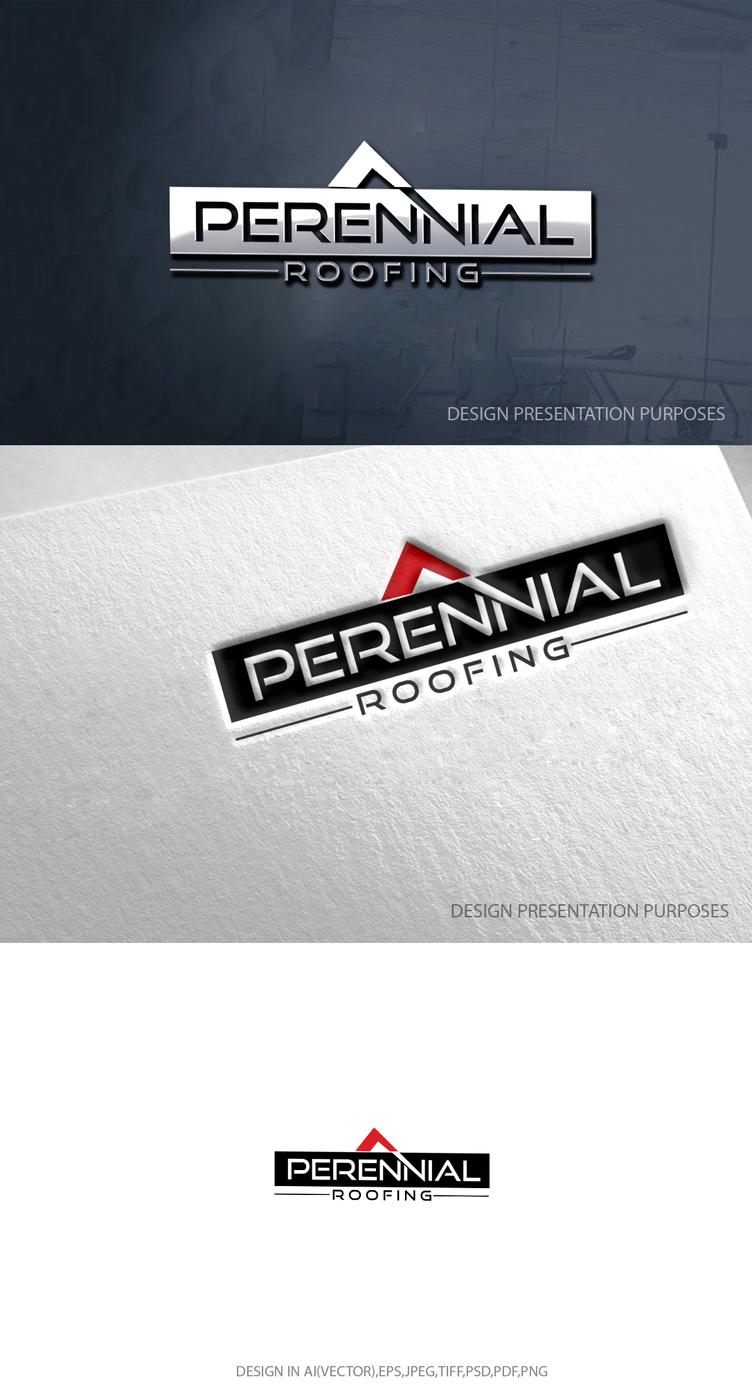 Logo Design by zebronicgraphic for this project | Design #30830597