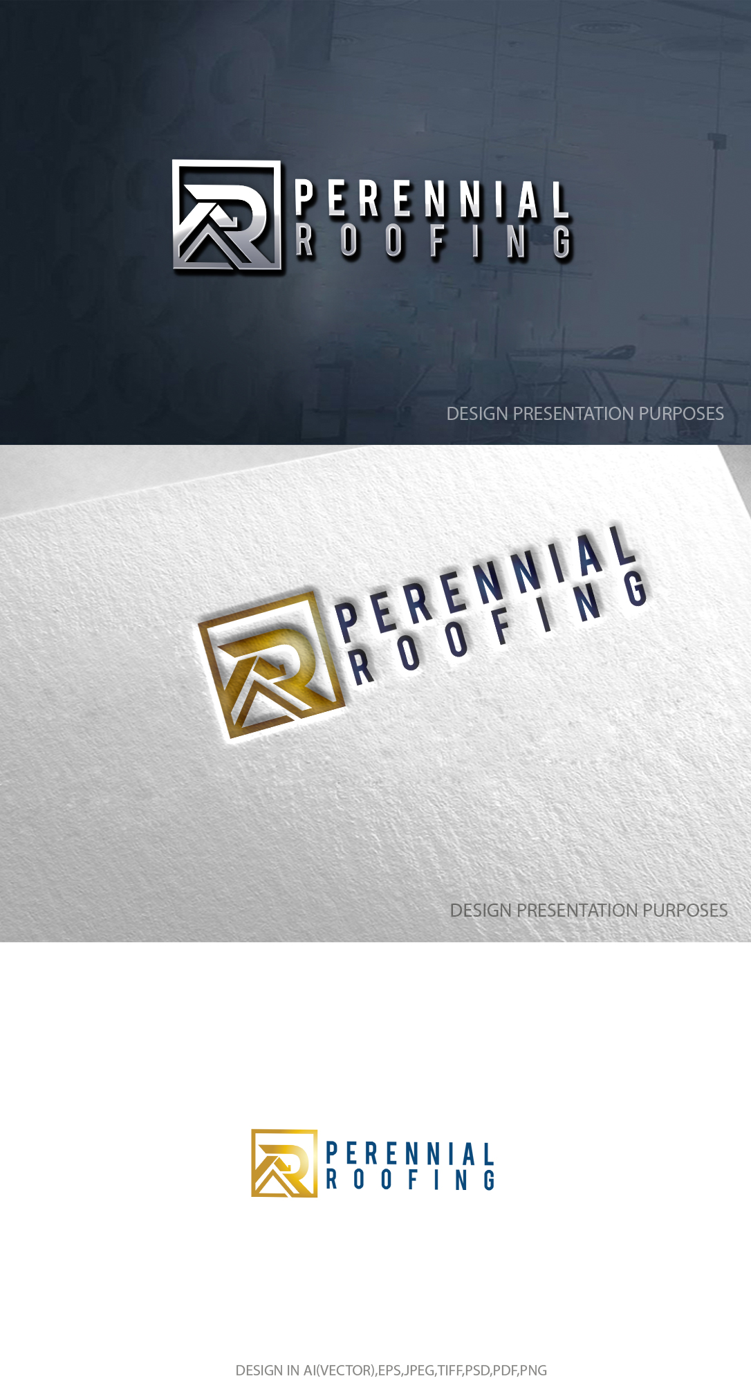 Diseño de Logo por zebronicgraphic para este proyecto | Diseño #30830663