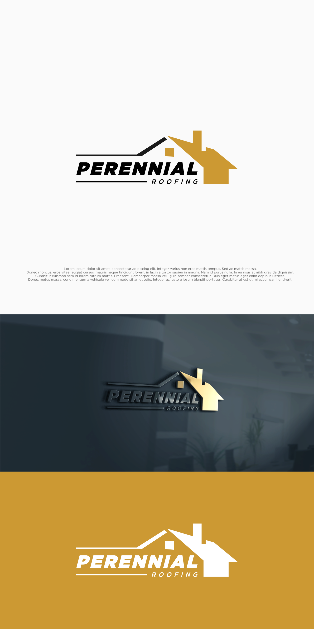 Diseño de Logo por shiroRo para este proyecto | Diseño #30832753