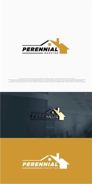 Diseño de Logo por shiroRo para este proyecto | Diseño: #30832753