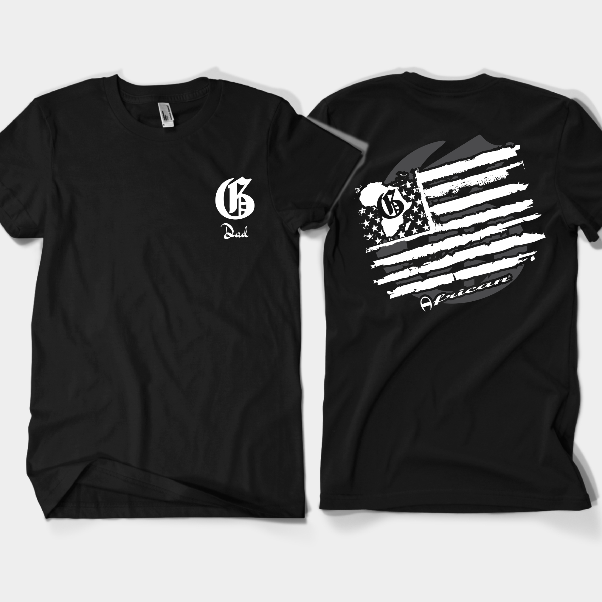 Design de T-shirt par Rheanza pour ce projet | Design #30827120