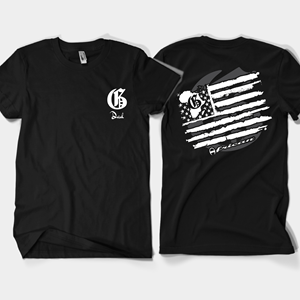 Design de T-shirt par Rheanza pour ce projet | Design : #30827120