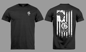 T-shirt Design by Johncina for this project | Design: #30830130