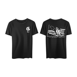 Design de T-shirt by {mega- for this project | Design : #30826711