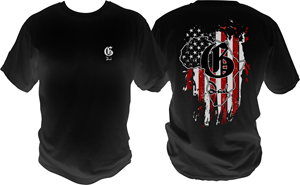 T-shirt Design by bacujkov for this project | Design #30826808