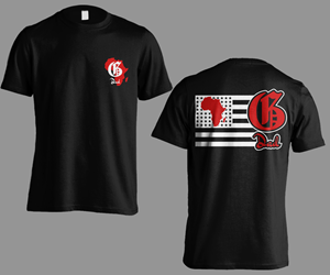 T-shirt Design by Andi Yan for this project | Design: #30830701