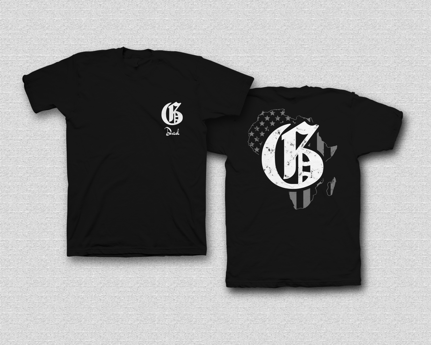 T-shirt Design by saka.aleksandar for this project | Design #30830899