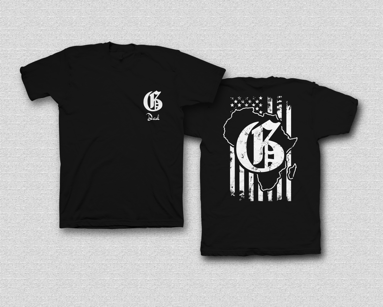 T-shirt Design by saka.aleksandar for this project | Design #30830902