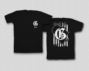 T-shirt Design by saka.aleksandar for this project | Design: #30830902