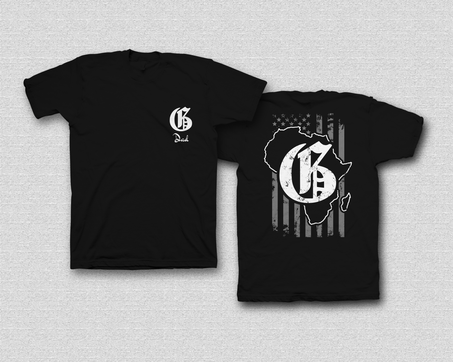 T-shirt Design by saka.aleksandar for this project | Design #30830903