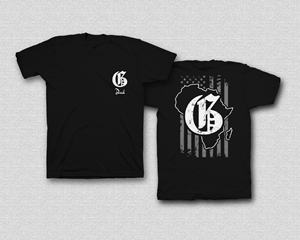 T-shirt Design by saka.aleksandar for this project | Design: #30830903