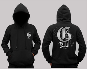 Design de T-shirt par Yakuza20 pour ce projet | Design : #30828569