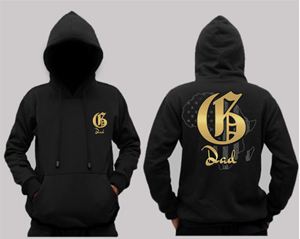 Design de T-shirt par Yakuza20 pour ce projet | Design : #30829079