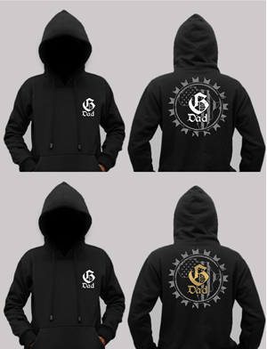 Design de T-shirt par Yakuza20 pour ce projet | Design : #30829208