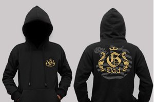 Design de T-shirt par Yakuza20 pour ce projet | Design : #30829238