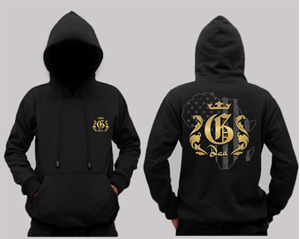 Design de T-shirt par Yakuza20 pour ce projet | Design : #30829243