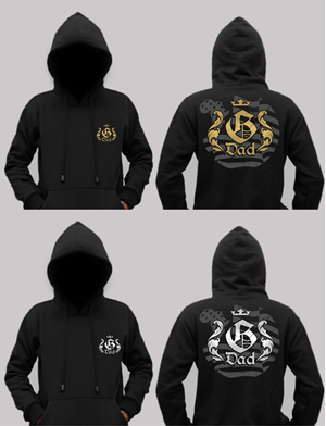 Design de T-shirt par Yakuza20 pour ce projet | Design : #30829266