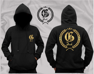 Design de T-shirt par Yakuza20 pour ce projet | Design : #30831401