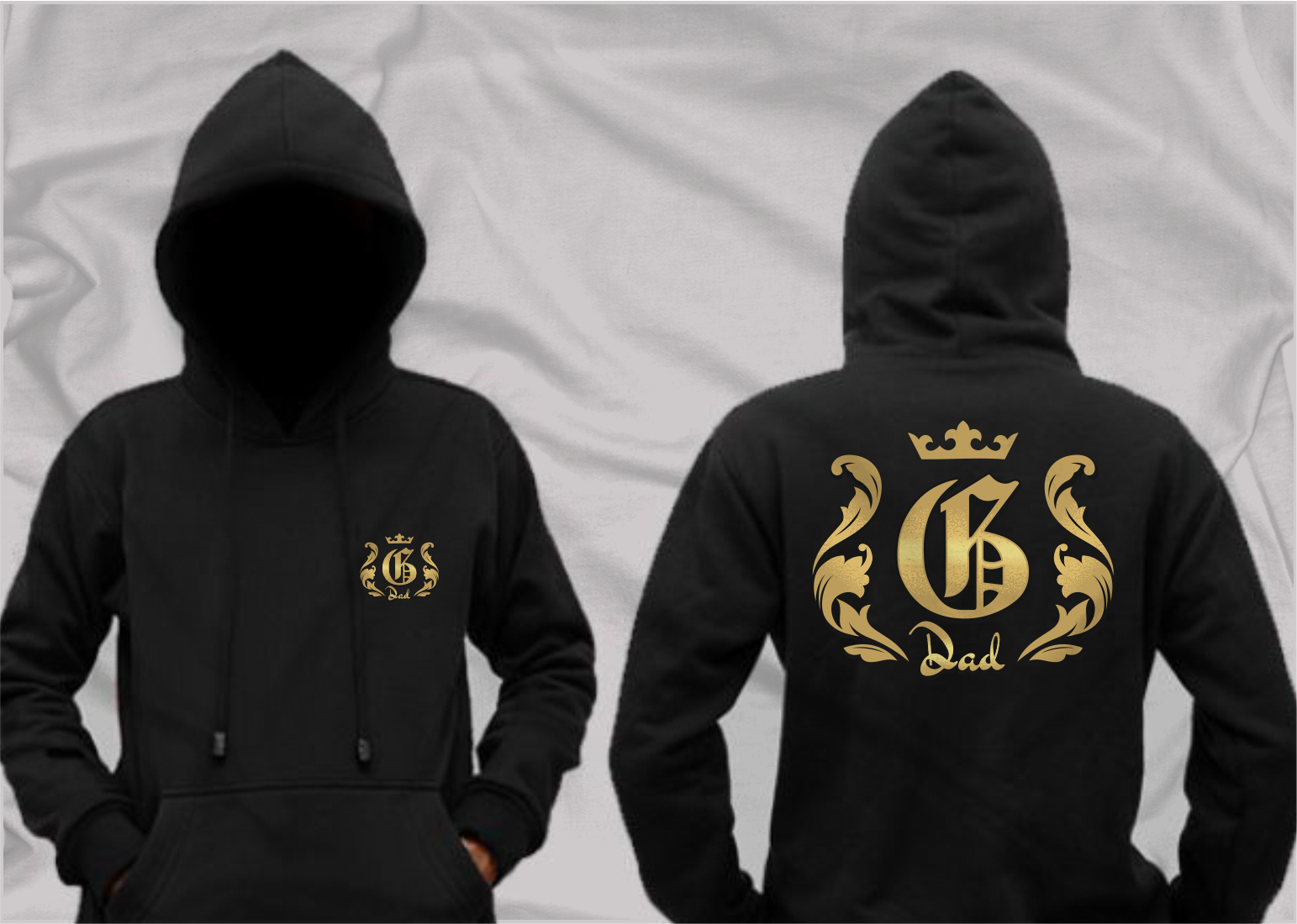 T-shirt Design by Yakuza20 for this project | Design #30831408