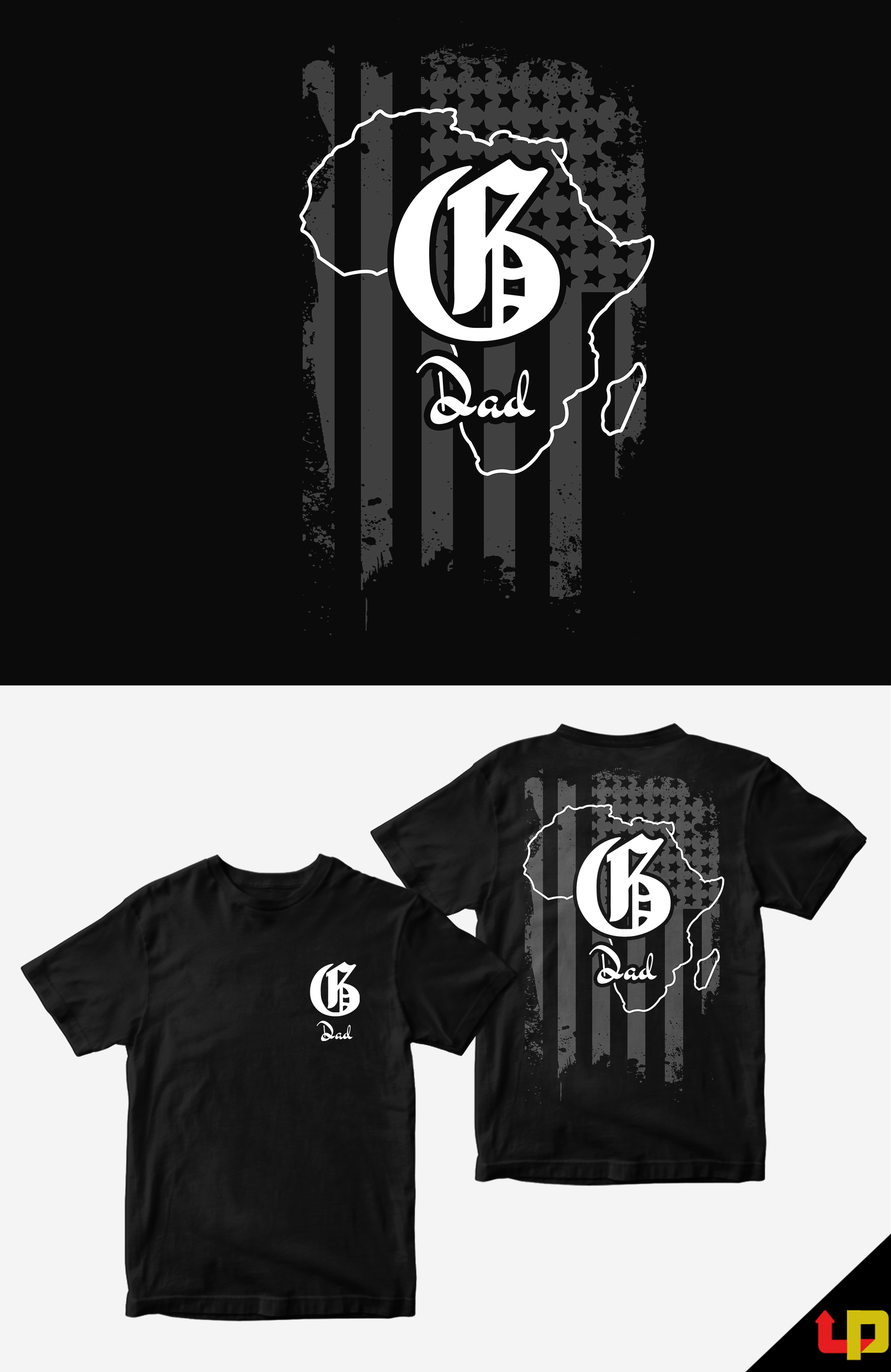 T-shirt Design by Uprinteez for this project | Design #30829331