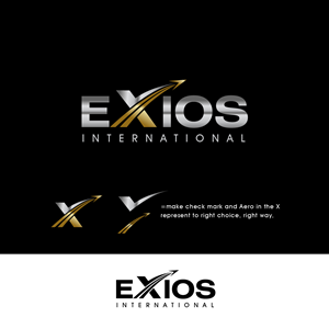 Logo Design by Bullseye Pixel for this project | Design: #30838888